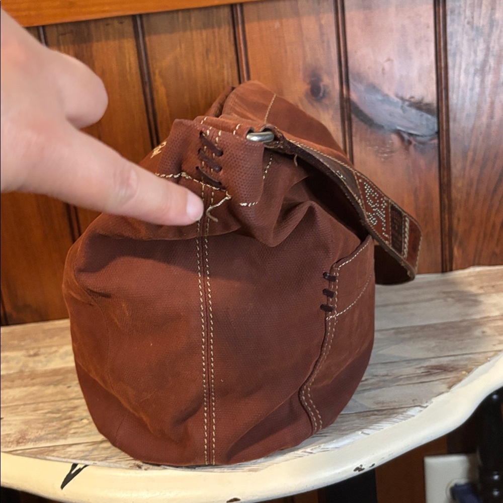 Fossil hobo Bag - Picture 5 of 11